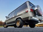Chevrolet G20 Conversion Van  1988 года